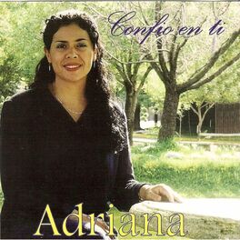 Album cover of Confío en Ti
