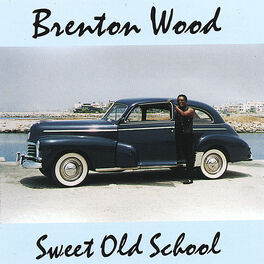 Album cover of Sweet Old School