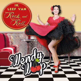 Album cover of Ik Leef Van Rock And Roll