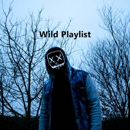 Album cover of Wild Playlist