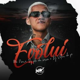 Album cover of Evoluí