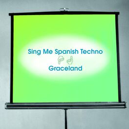 Album cover of Sing Me Spanish Techno