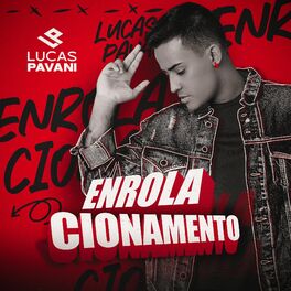 Album cover of Enrolacionamento