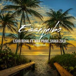 Album cover of Essequibo