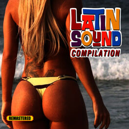 Album cover of Latin Sound Compilation