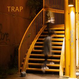 Album cover of Trap