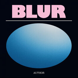 Album cover of Blur