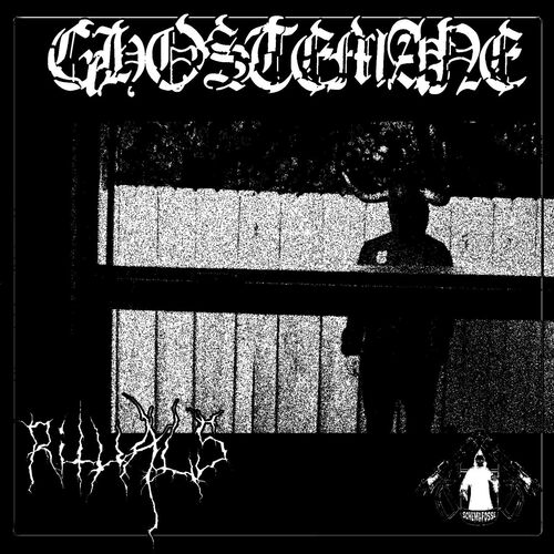 Ghostemane - Dæmon III Lyrics and Tracklist