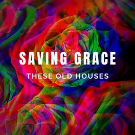 Album cover of These Old Houses