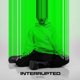 Album cover of Interrupted