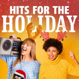 Album cover of Hits for the Holiday
