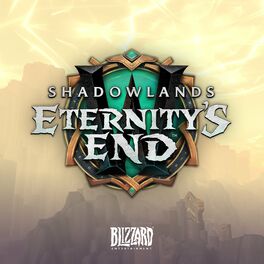 Album cover of World of Warcraft: Shadowlands - Eternity's End