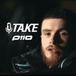 Album cover of #1TAKE, Pt. 3