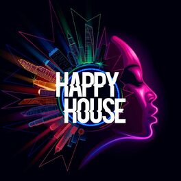 Album cover of Happy House