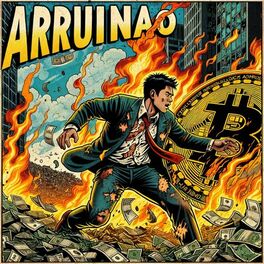 Album cover of ARRUINAO