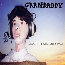 Album cover of Under the Western Freeway
