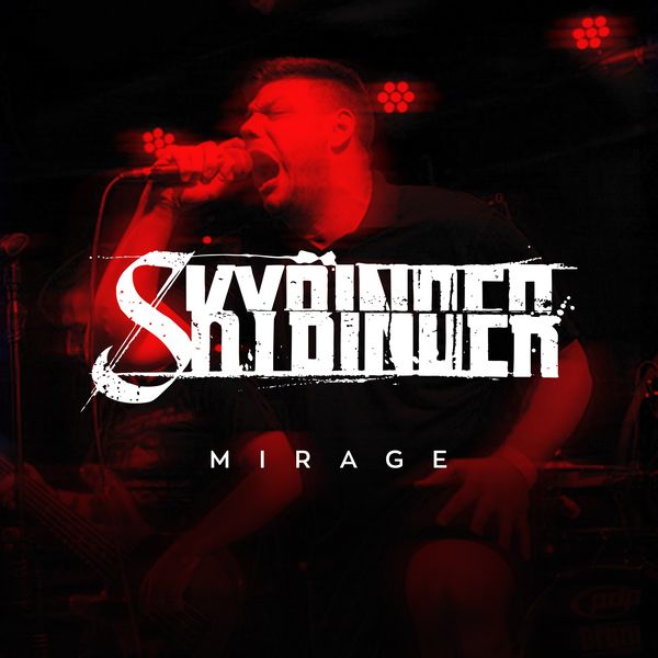 SKYBINDER - Mirage [single] (2021)