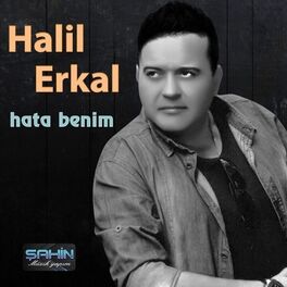 Album cover of Hata Benim