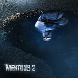 Album cover of Mektoub 2