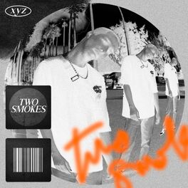 Album cover of Two Smokes