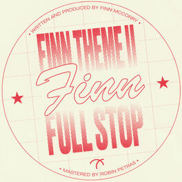 Album cover of Finn Theme II / Full Stop