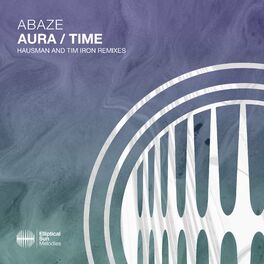 Album cover of Time / Aura (The Remixes)