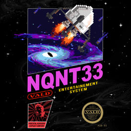 Album cover of NQNT33