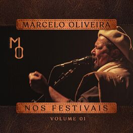 Album cover of Nos Festivais, Vol. 1 (Ao Vivo)