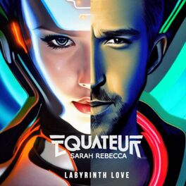 Album cover of Labyrinth Love
