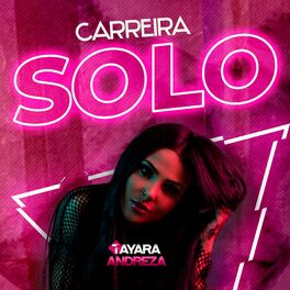 Album cover of Carreira Solo