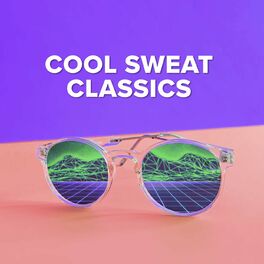 Album cover of Cool Sweat Classics