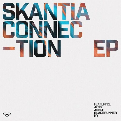 Skantia - Connection EP [RAMM425]