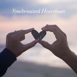 Album cover of Synchronized Heartbeats