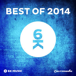 Album cover of 6K Music - Best of 2014