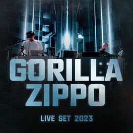 Gorilla Zippo: Альбомы, Песни, Плейлисты | Слушайте На Deezer