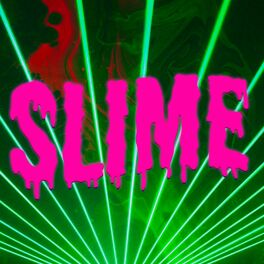 Album cover of Slime