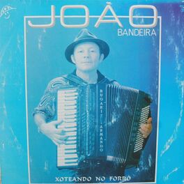 Album cover of Xoteando no Forró