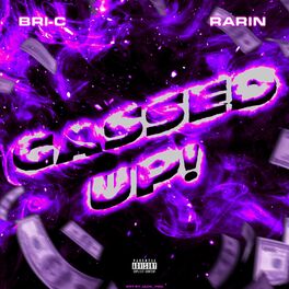 Album cover of Gassed Up! (feat. Rarin)