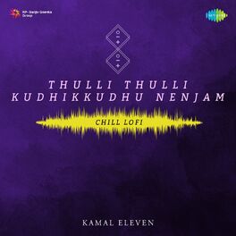 Album cover of Thulli Thulli Kudhikkudhu Nenjam (From 