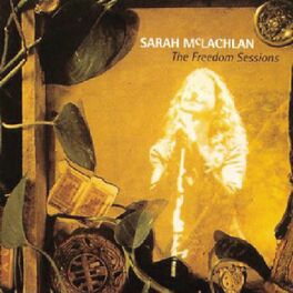 Album cover of The Freedom Sessions