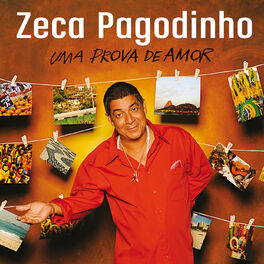 Album cover of Uma Prova De Amor
