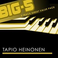 Tapio Heinonen: albums, songs, playlists | Listen on Deezer