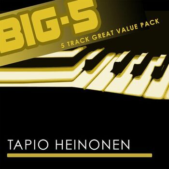 Tapio Heinonen - Sata Kelloa: listen with lyrics | Deezer