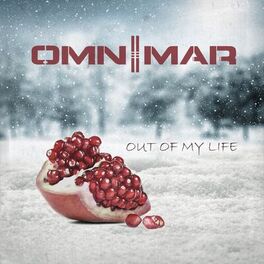 Album cover of Out of My Life