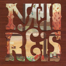 Album cover of Sei