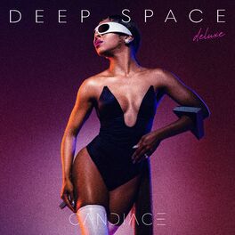 Album cover of Deep Space (Deluxe Edition)