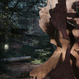 Album cover of Icarus - Acoustic