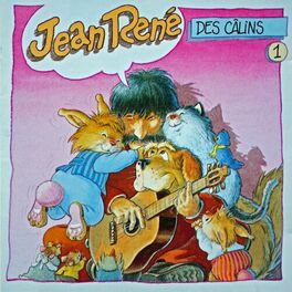 Album cover of Des câlins, vol. 1