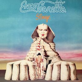 Album cover of Sfinge