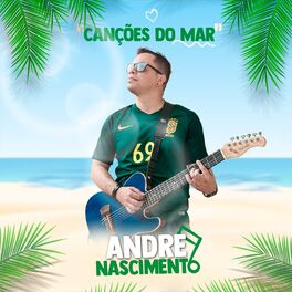 Album cover of Canções Do Mar